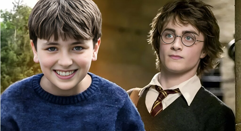 Начались съемки сериала «Гарри Поттер» — первые фото и подробности проекта