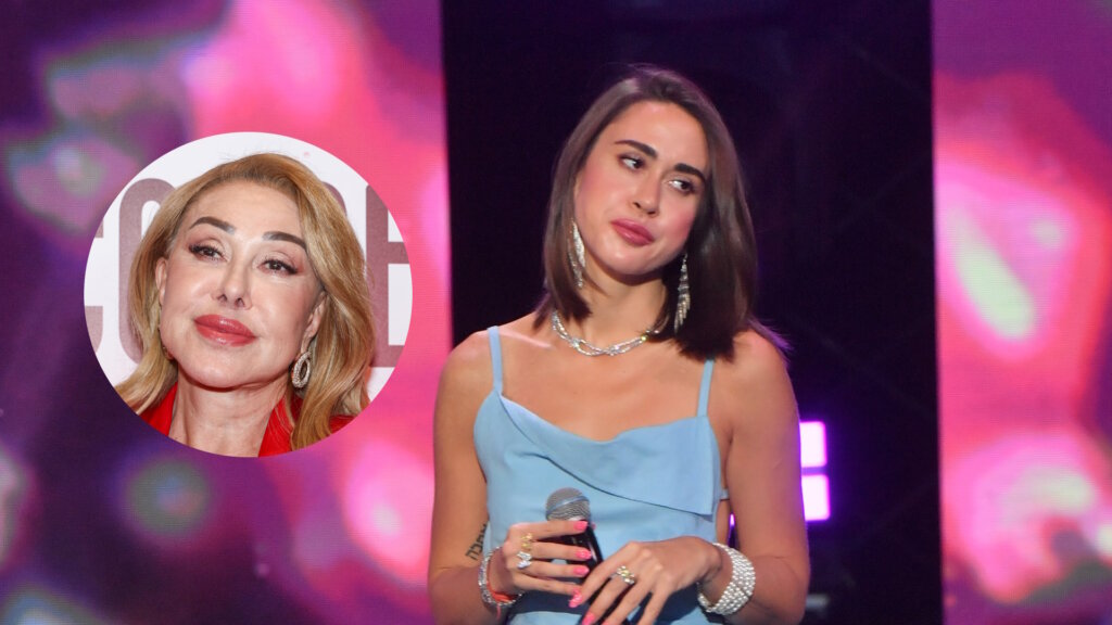 Дочь Любови Успенской показала жениха: статный красавец на восемь лет младше