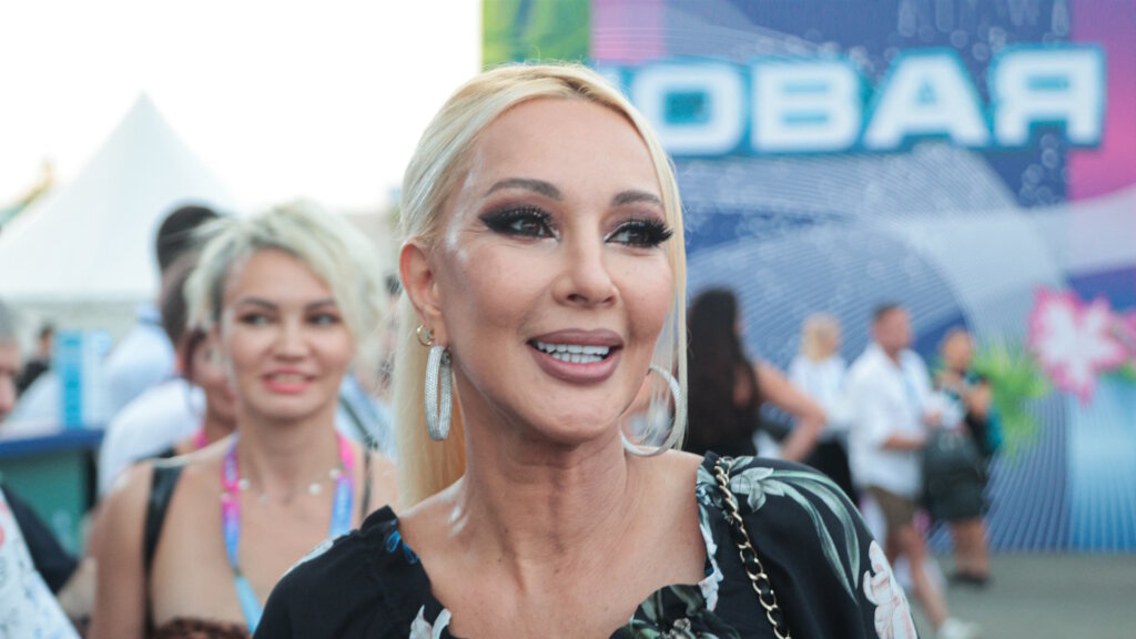 «Можно только пожалеть»: Что известно о разводе Кудрявцевой и Макарова