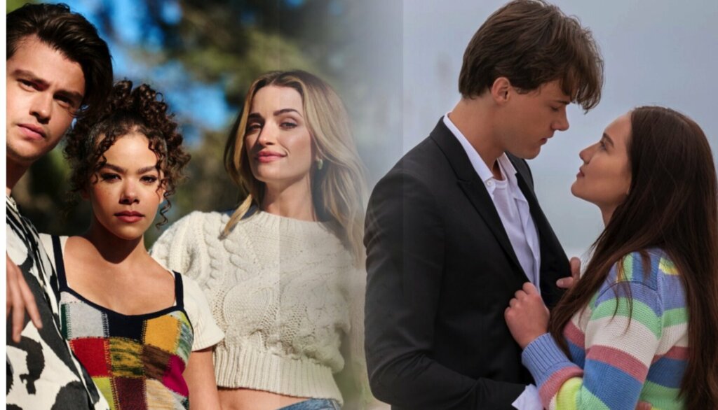 Сериалы Про Подростков И Секс Сериалы Про Подростков И Секс