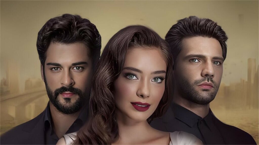 «Черная любовь» по-нашему: В России стартовали съемки ремейка культового турецкого сериала