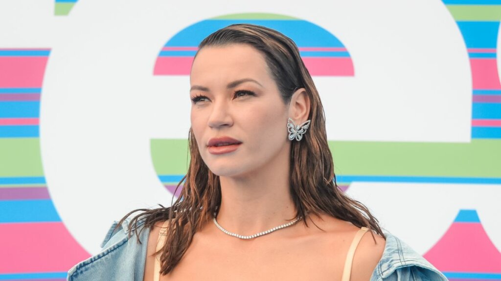 Родившая Ида Галич взвыла от боли: вот что случилось