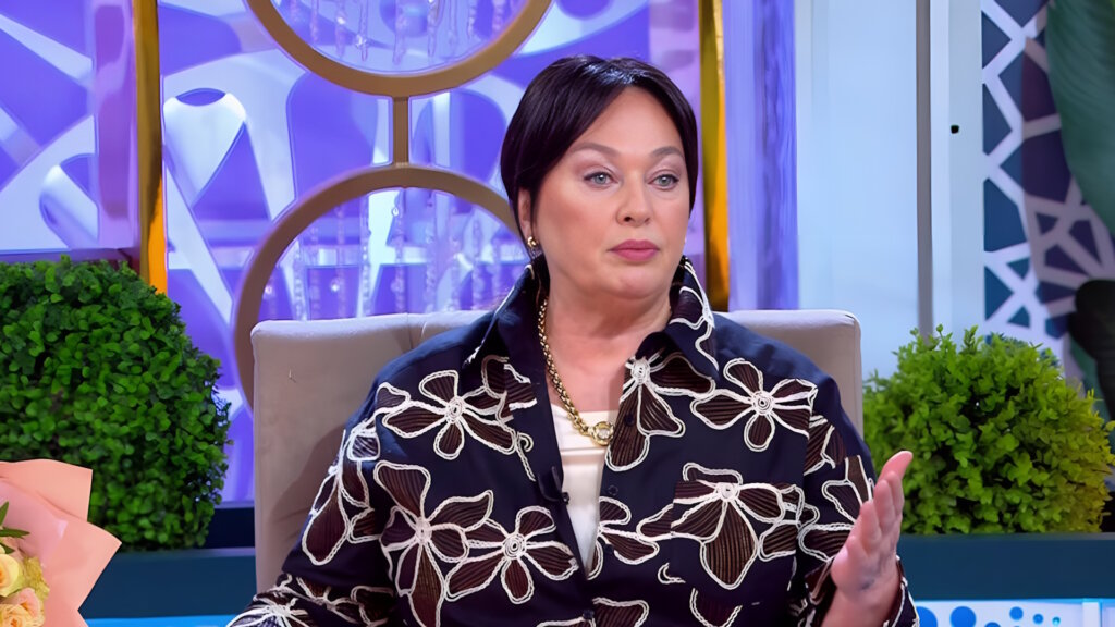 Лариса Гузеева сделала пронзительное признание: вот что сказала