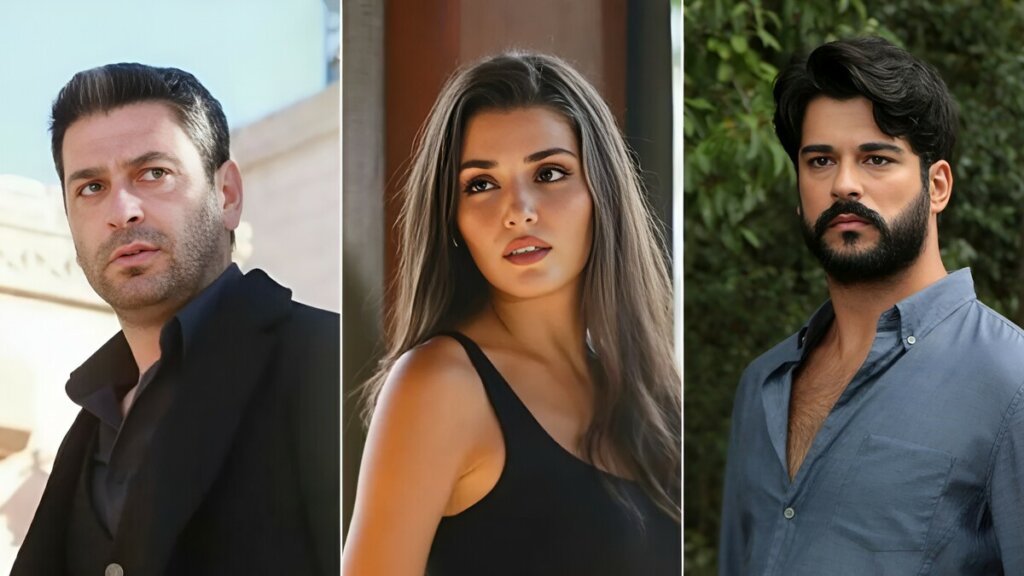 Тест для любителей турецких сериалов: проверь, насколько хорошо ты знаешь мир турдизи