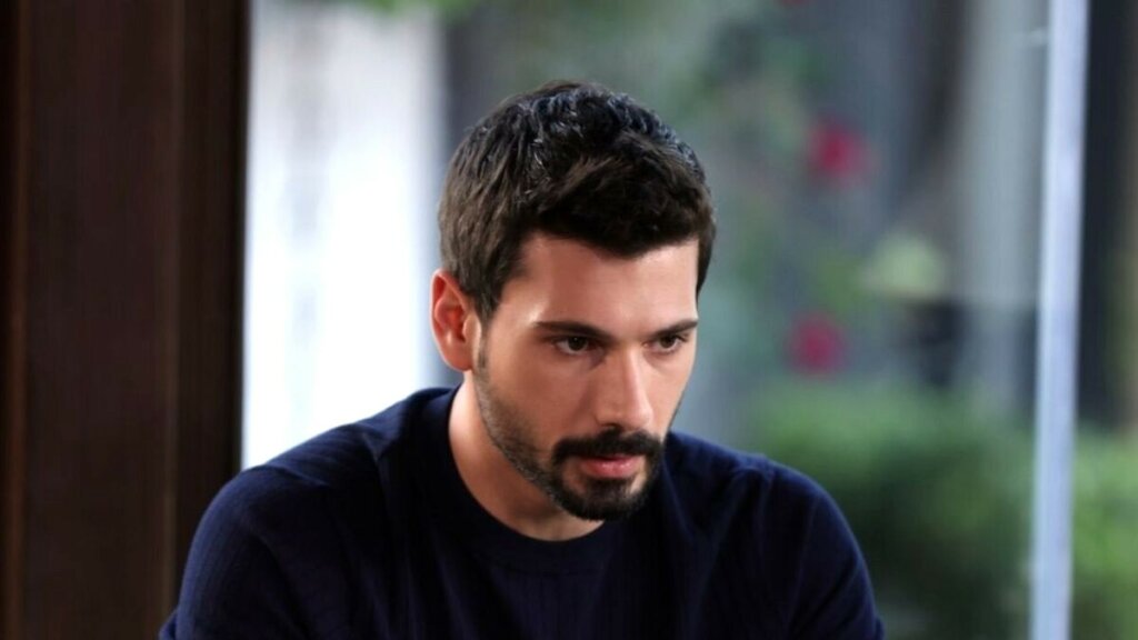 Третий сезон турецкого сериала «Безграничная любовь» отменен