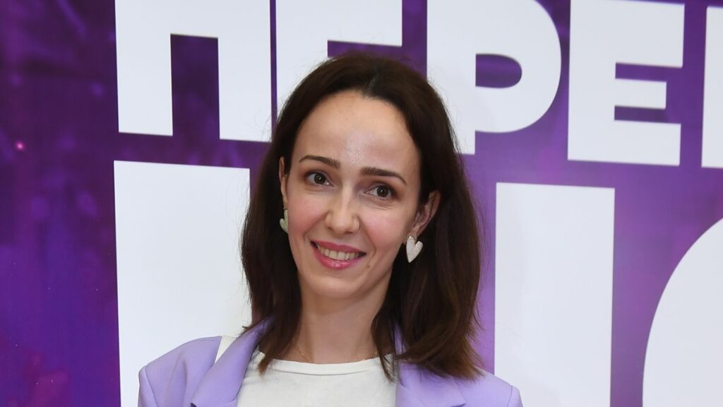 Актриса Валерия Ланская рассекретила личность нового избранника