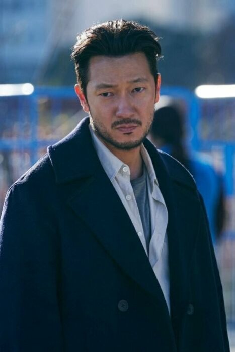 Дорога 1 сезон (Южная Корея)