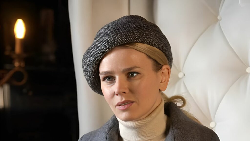 Бросила Евгения Пронина и сбежала из России: куда пропала звезда сериала «Вампиры средней полосы» Екатерина Кузнецова