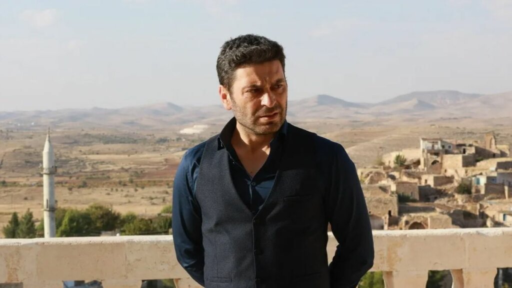 Джихан спасает Борана: вот что покажут в 31 серии «Далекого города»