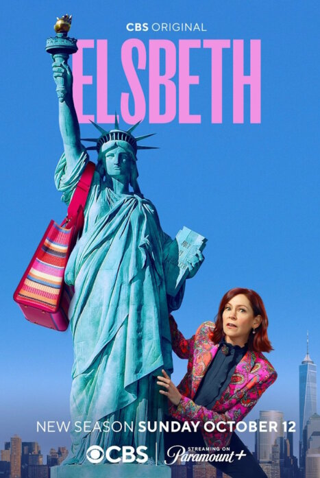 Элсбет 3 сезон