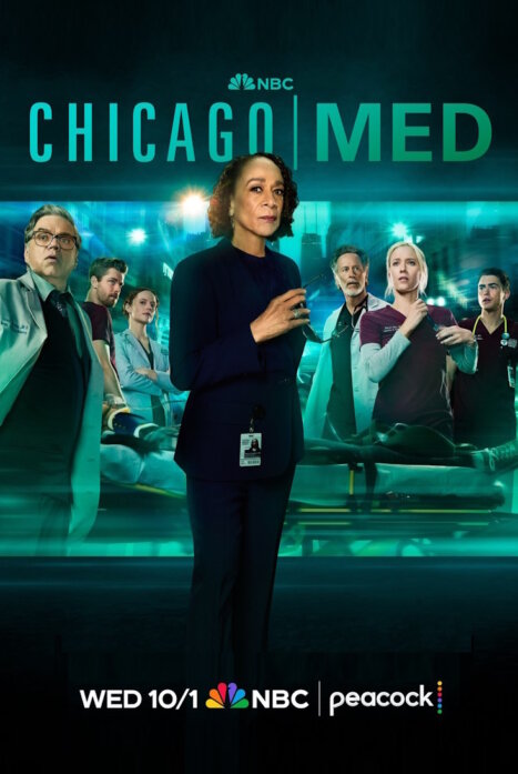 Медики Чикаго