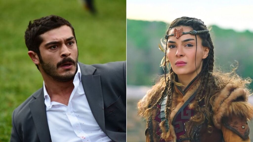 Семь интересных турецких сериалов на любой вкус