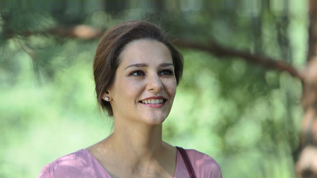 Глафира Тарханова ошеломила признанием: «Наша семья стала еще больше!»