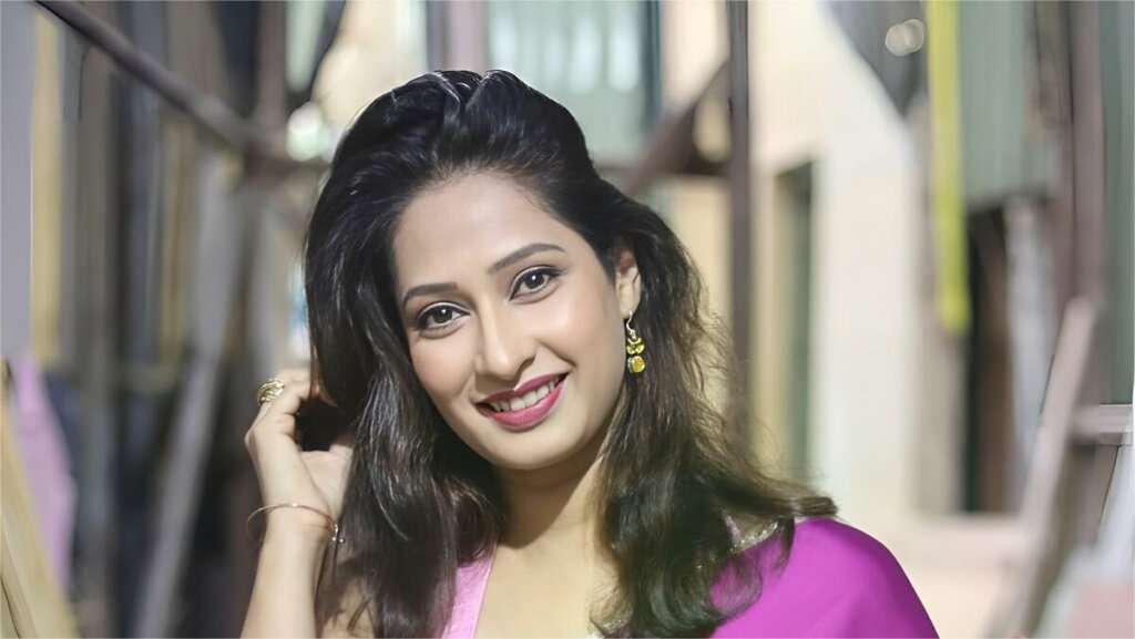 Умерла 38-летняя звезда Болливуда Прия Маратхе