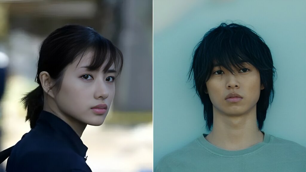 Дорамы восходящего солнца: 10 самых интересных японских дорам последних лет