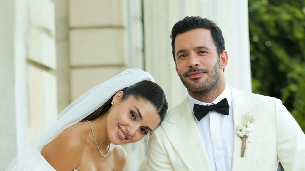 Премьера сериала «Любовь и слезы» состоится в России одновременно с Турцией