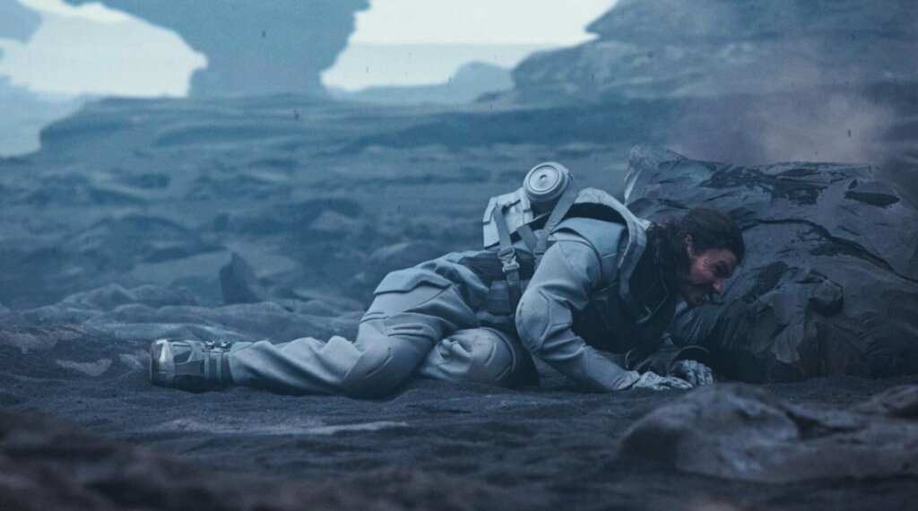 Съемки сериала «Полдень» по роману Стругацких завершены