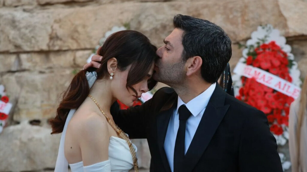 Четыре свадьбы и рождение детей: Идеальный финал «Далекого города» от зрителей