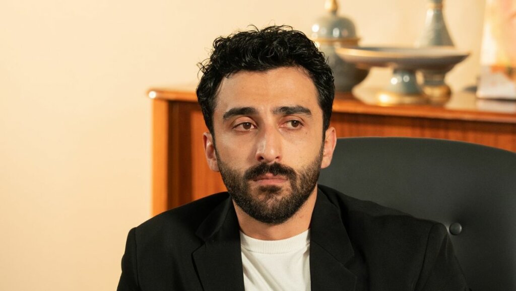 Неожиданно: Стали известны имена актеров покидающих турецкий сериал «Клюквенный щербет»