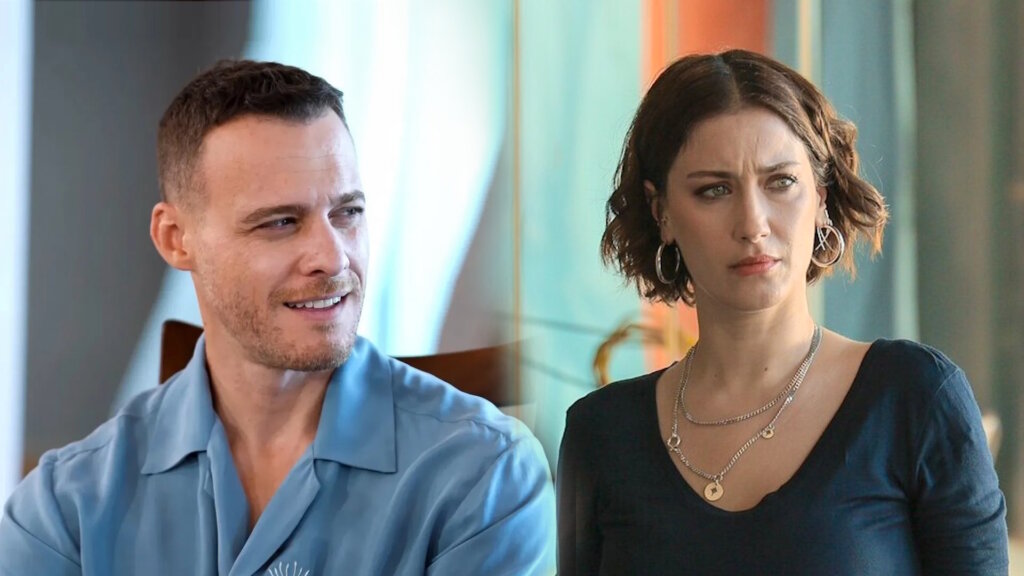 Хочется новизны: Семь цифровых турецких сериалов с интересным сюжетом