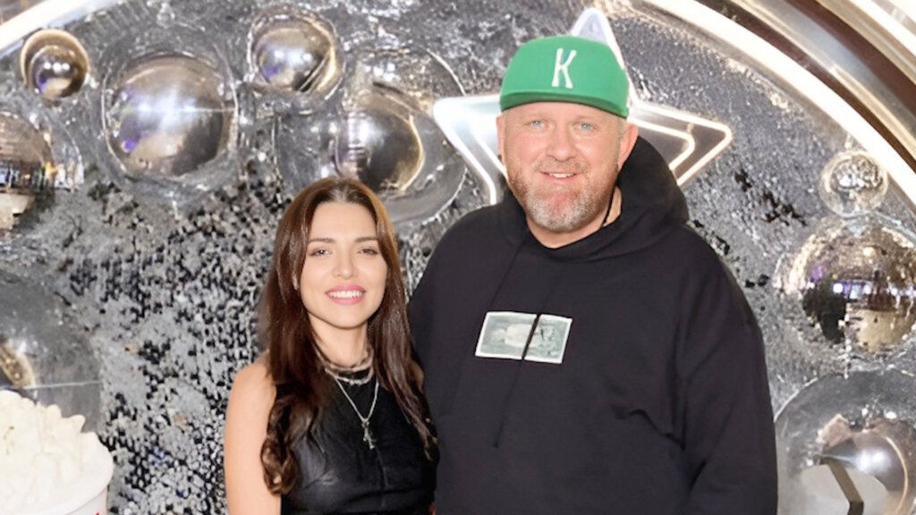 Молодая жена Константина Ивлева рассказала о стрессе из-за развода: поправилась на 11 килограмм