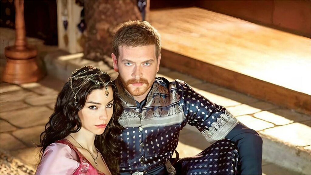 Не только Нурбану и Мурад: Наложницы и наследники любвеобильного шехзаде Селима