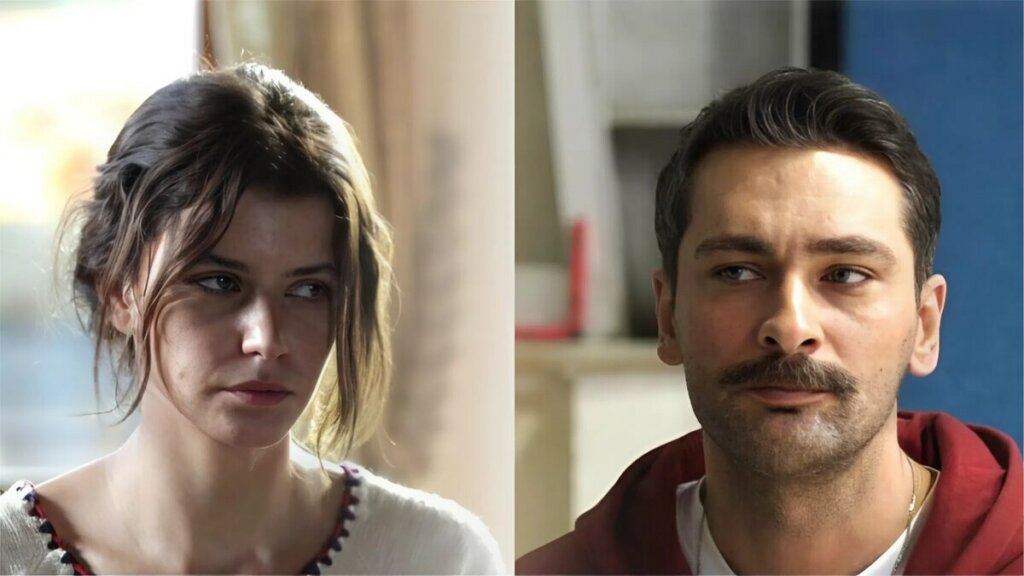 Семь недооцененных турецких сериалов и фильмов с известными актерами в главных ролях