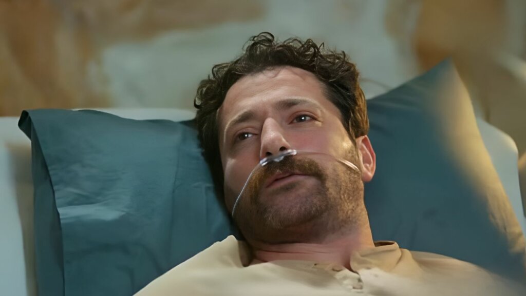 Боран все вспомнил: Первый анонс 39 серии турецкого сериала «Далекий город»