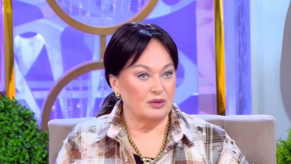 Лариса Гузеева тайно развелась с третьим мужем Игорем Бухаровым: всплыла правда