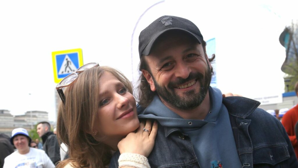 «Самые лучшие»: Лиза Арзамасова показала красивых детей от Авербуха