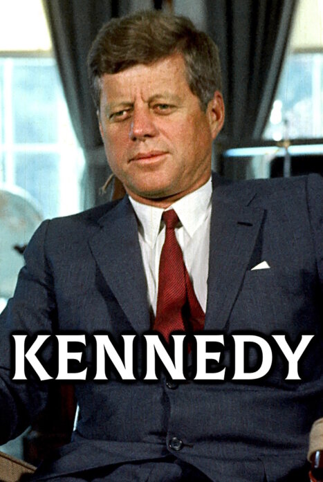 Кеннеди 1 сезон