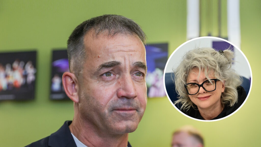 Дмитрий Певцов выступил с заявлением об Ольге Дроздовой: вот что сказал