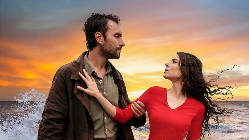 «Это море переполнится»: Секреты успеха нового турецкого сериала