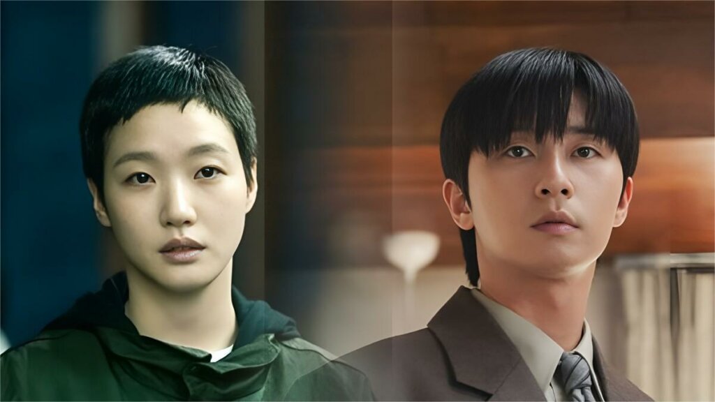 7 корейских дорам, премьера которых состоится в декабре 2025 года