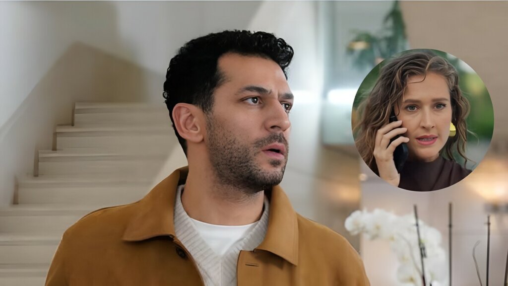 Слепота Серхата и безнаказанность Беррак: Что раздражает зрителей в турецком сериале «Розы и грехи»