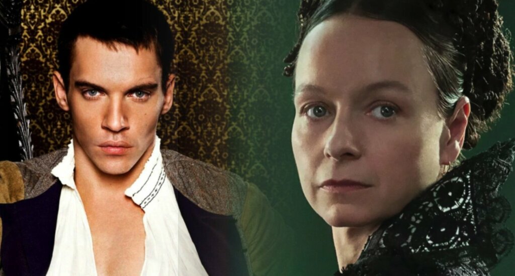 10 сериалов о настоящих королях и королевах: От алых роз до бриллиантов короны