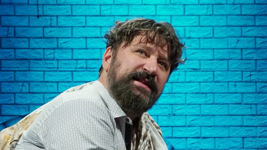 Угодивший в скандал актер Виктор Логинов сделал громкое заявление о четвертой жене: вот что сказал