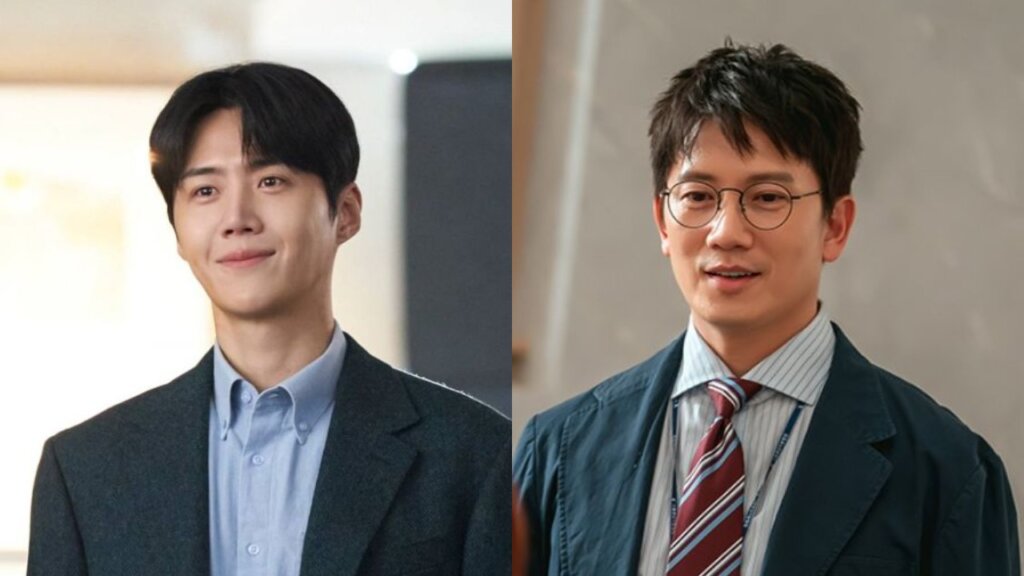 Главные дорамные новости с 8 по 14 декабря: возвращение Ким Сон-хо, Сон Джун-ги снова в романтике, а Ким Хе-юн станет кумихо