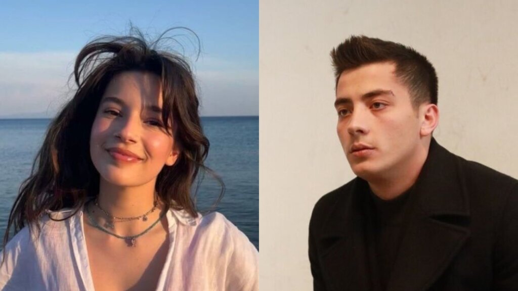 Восходящие звезды: 10 молодых актеров и актрис Турции, за которыми стоит следить