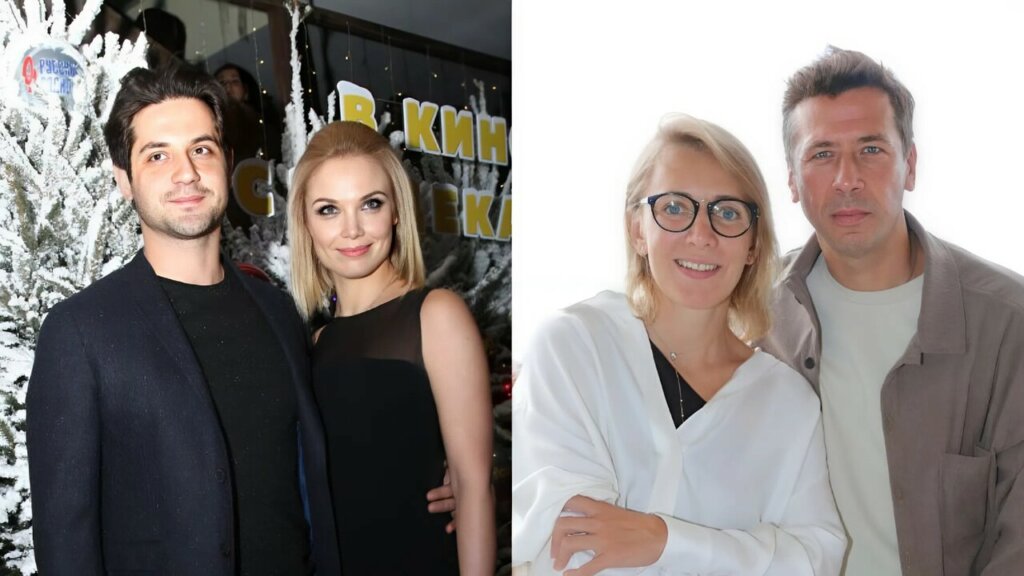 Громкие разводы 2025: Богатырев бросил Арнтгольц, Мерзликин тихо ушел из семьи, Дибровых развела Рублевка