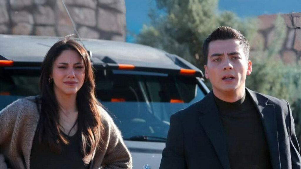 Кая и Зеррин потеряют ребенка в сериале «Далекий город»: Слух дня