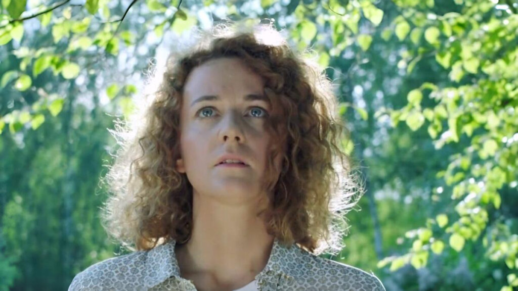 Трагедию со звездой «Любки» скрывали полгода: рак разрушил Анастасию Городенцеву