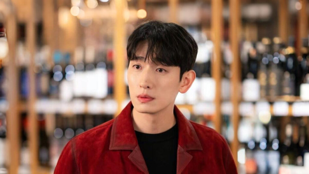 Звезда дорам «Врачи в кризисе» и «Ведьма» Юн Бак впервые стал отцом