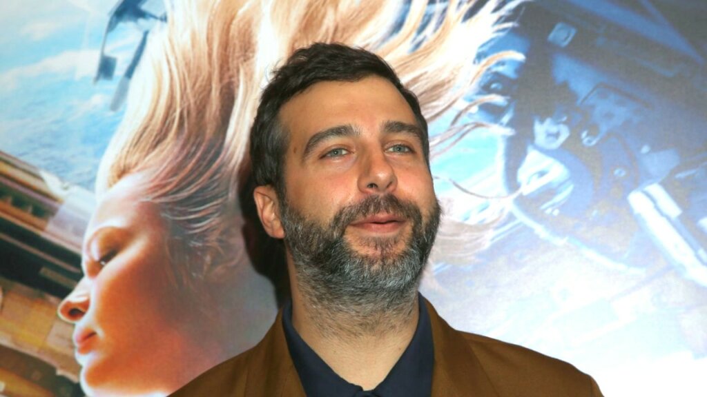 Иван Ургант показал, чем занимается с женой Натальей Кикнадзе в Армении