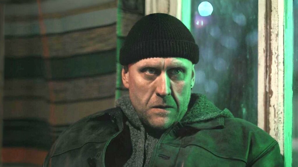 Николай Шрайбер — король второго плана: вот 7 сериалов, подтверждающих это