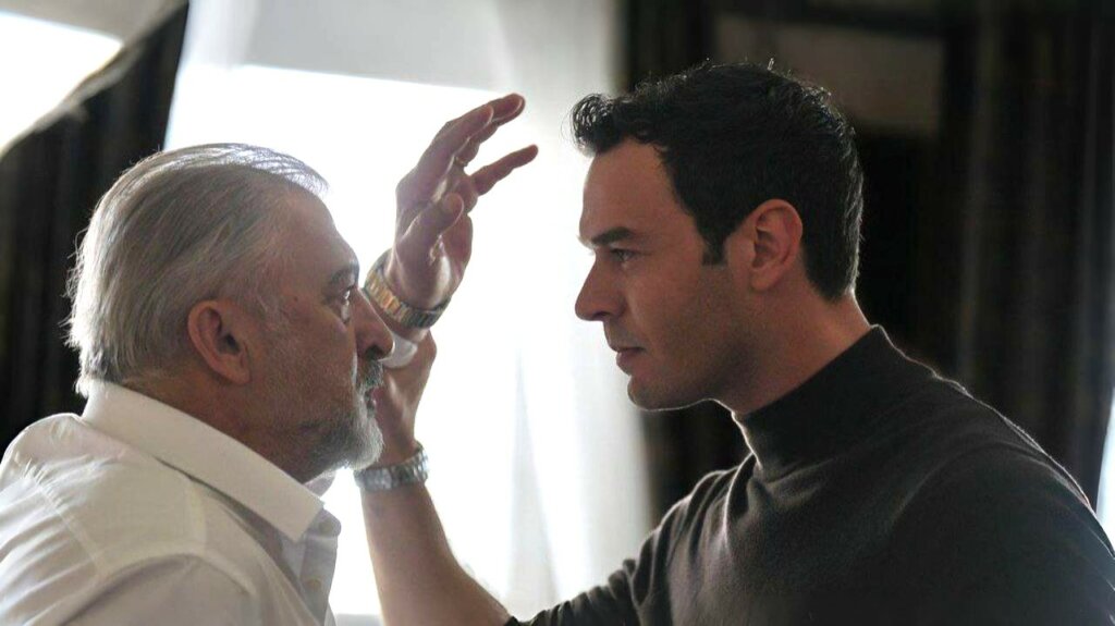 Проблемы только начинаются: Описание второй серии сериала «Ты тот, кого я люблю»