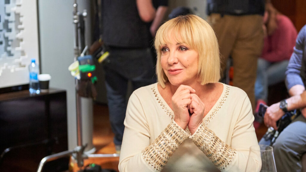 Елена Яковлева высказалась о своей пластике: вот что сказала