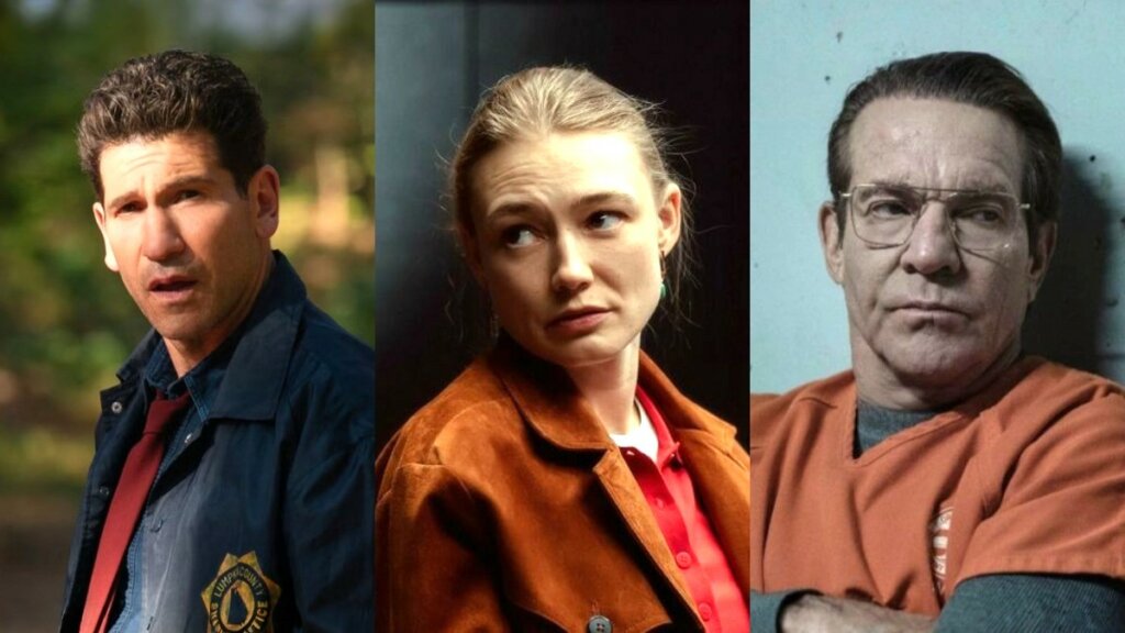 «Его и ее», «Отпечатки» и еще 6 новых сериалов про маньяков с неожиданной концовкой