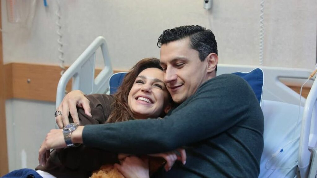 Счастье Наре и боль Альи: Описание 53 серии «Далекого города»