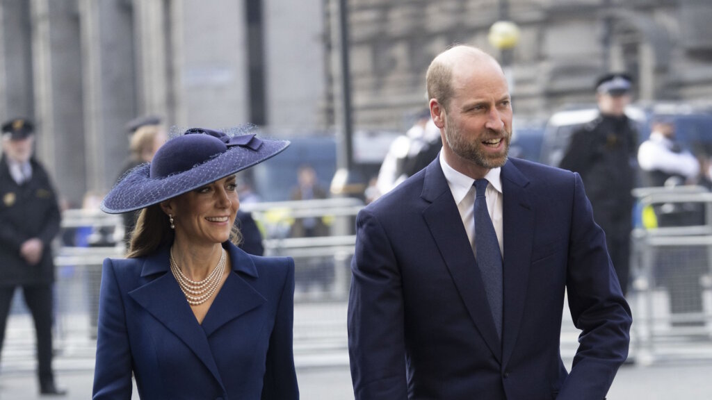 Беременность Кейт Миддлтон держалась в секрете несколько дней: и вот почему